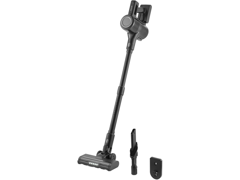 Sencor SVC 7221BK uspravni usisavač, crne boje