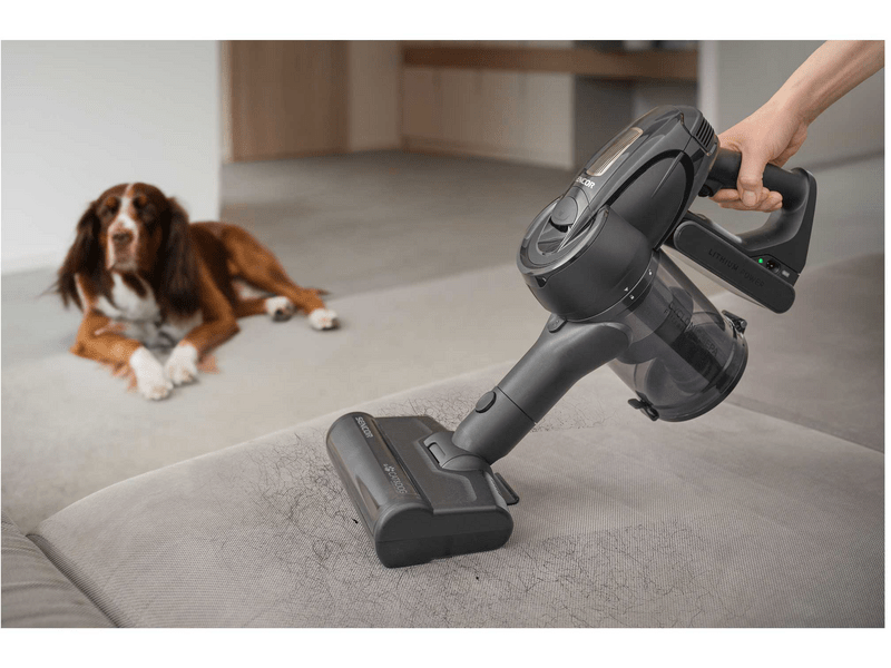 Sencor SVC 8776BK Akkumulátoros rúdporszívó