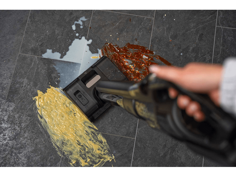 Sencor SVW 8872BK Aquino+ Padlótisztító