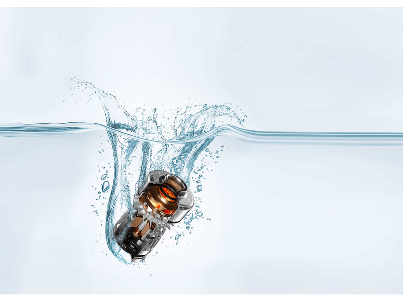 Sencor SVW 8872BK Aquino+ Padlótisztító