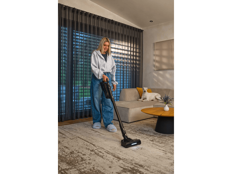 Sencor SVW 8872BK Aquino+ Padlótisztító