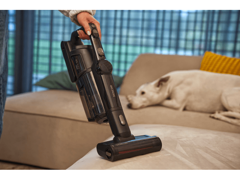 Sencor SVW 8872BK Aquino+ Padlótisztító