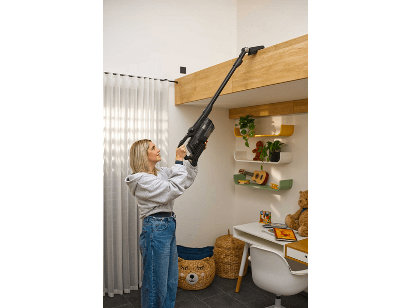 Sencor SVW 8872BK Aquino+ Padlótisztító