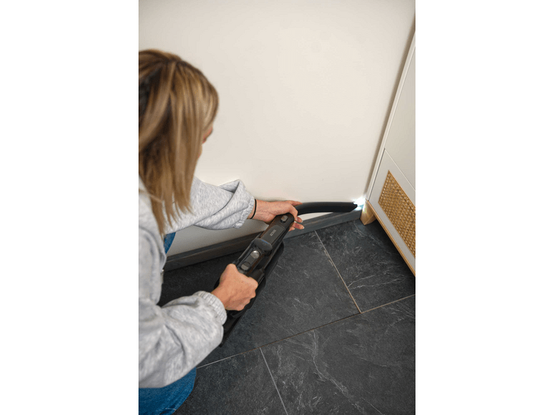 Sencor SVW 8872BK Aquino+ Padlótisztító