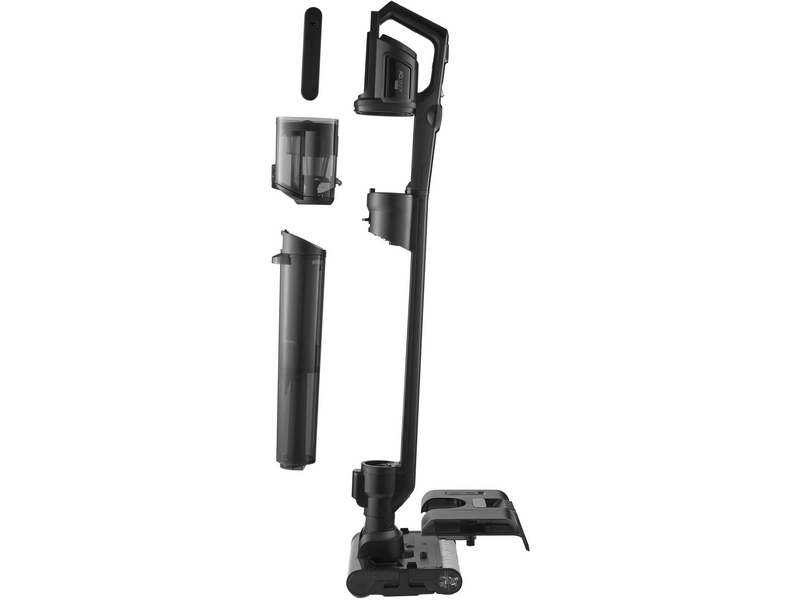 Sencor SVW 8872BK Aquino+ Padlótisztító