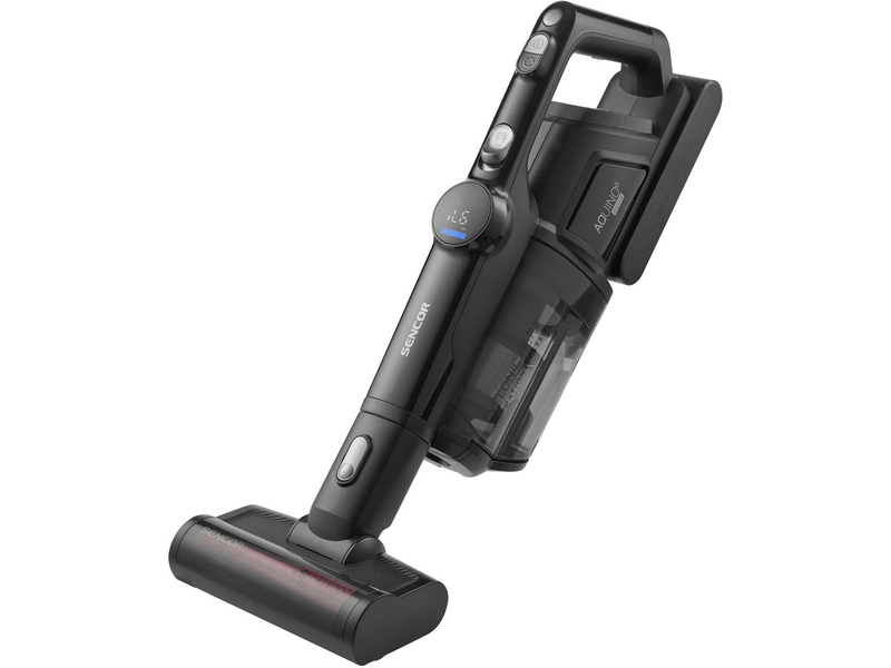 Sencor SVW 8872BK Aquino+ Padlótisztító