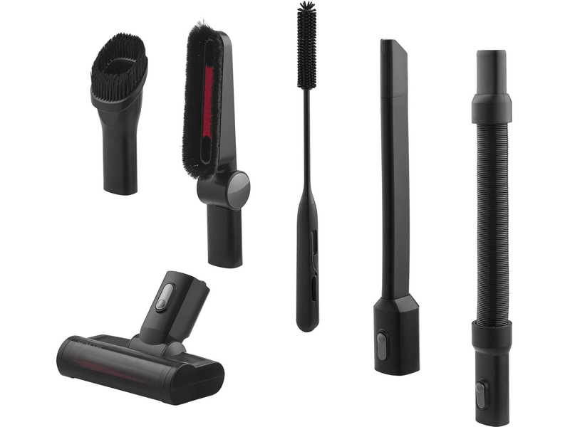 Sencor SVW 8872BK Aquino+ Padlótisztító