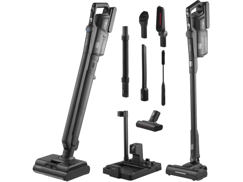 Sencor SVW 8872BK Aquino+ Padlótisztító