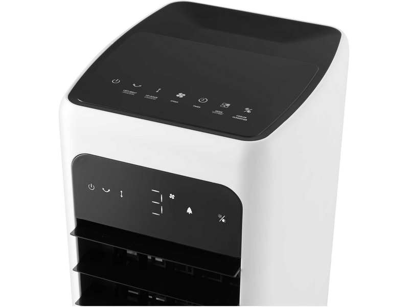 Sencor SFN 9025WH Oszlop léghűtő