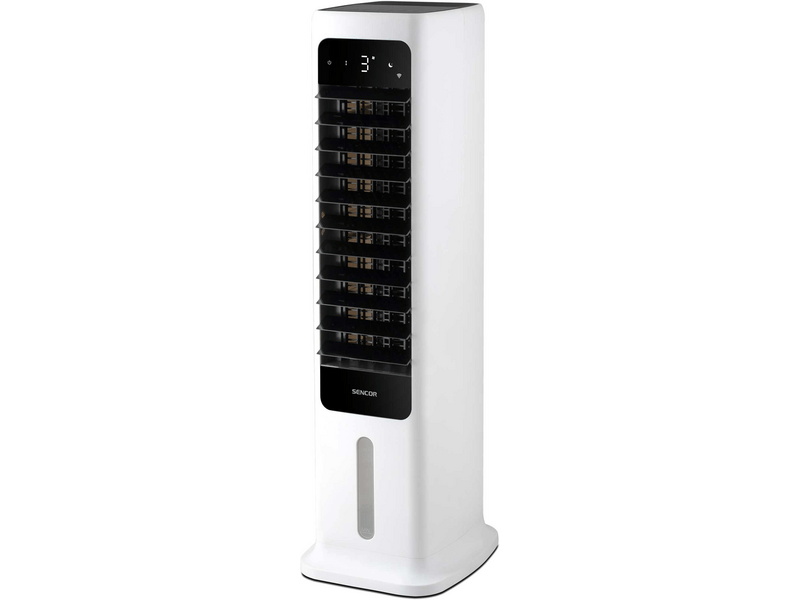 Sencor SFN 9025WH Oszlop léghűtő