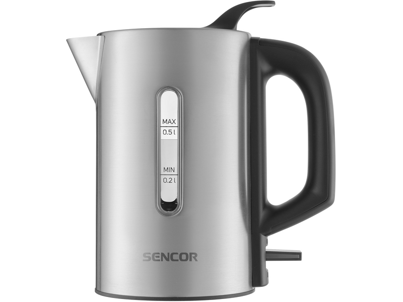 Sencor SWK 170SS Vízforraló 0,5l