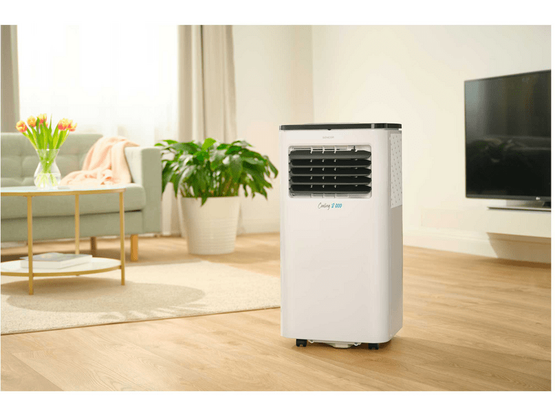 Sencor SAC MT8048C Mobilklíma