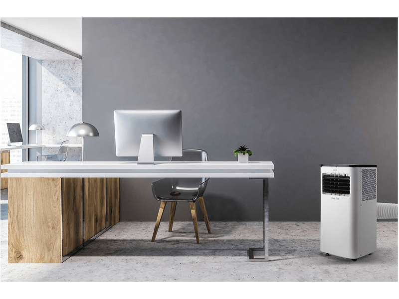 Sencor SAC MT8048C Mobilklíma