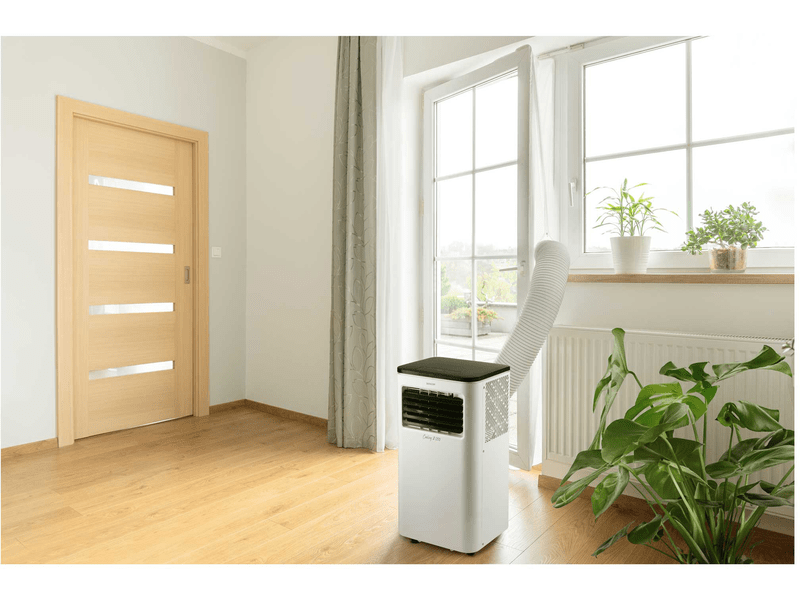 Mobilklíma, 25-31m2, 8000 BTU/h