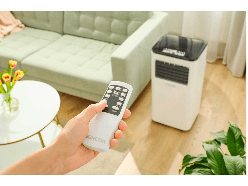 Sencor SAC MT8048C Mobilklíma