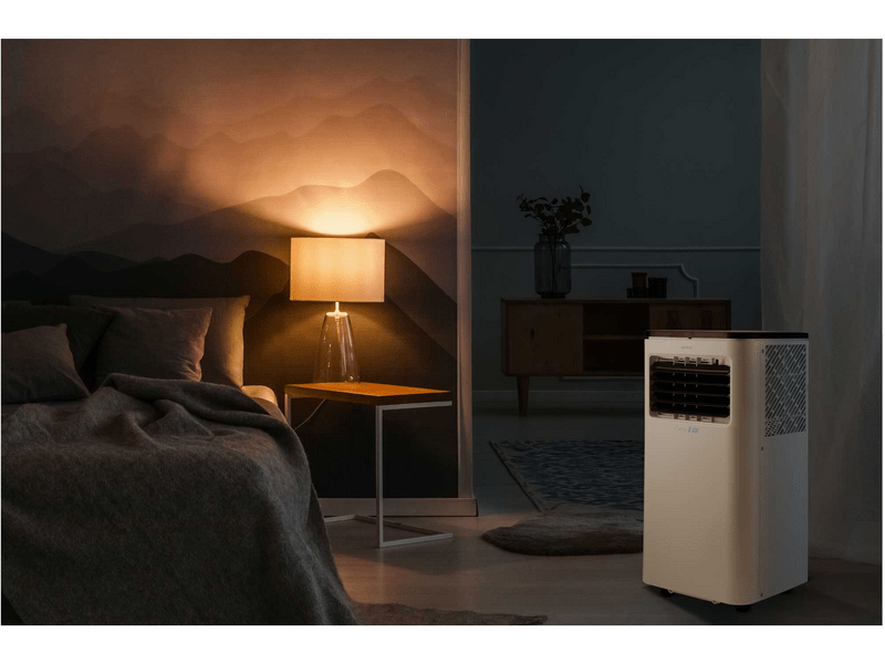 Sencor SAC MT8048C Mobilklíma