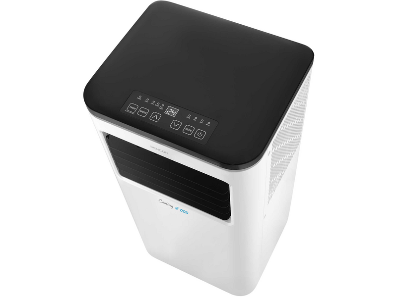 Sencor SAC MT8048C Mobilklíma