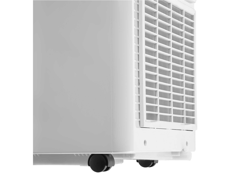 Mobilklíma, 25-31m2, 8000 BTU/h