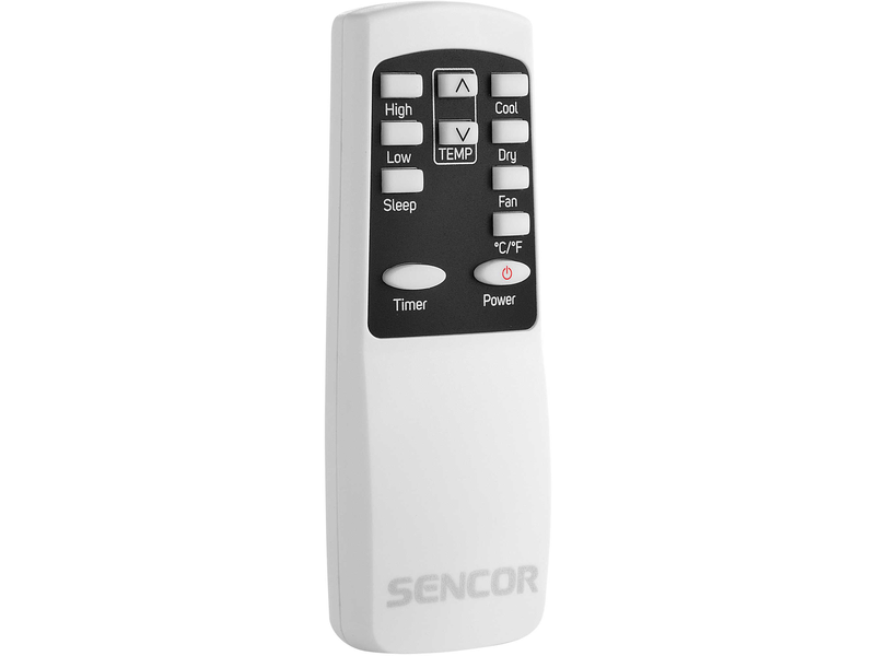 Sencor SAC MT8048C Mobilklíma