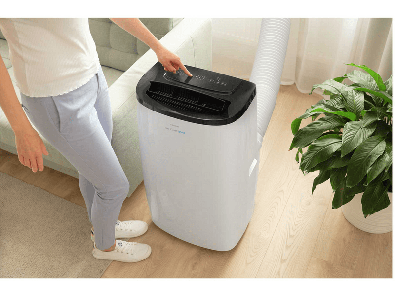 Sencor SAC MT1803CH Mobilklíma