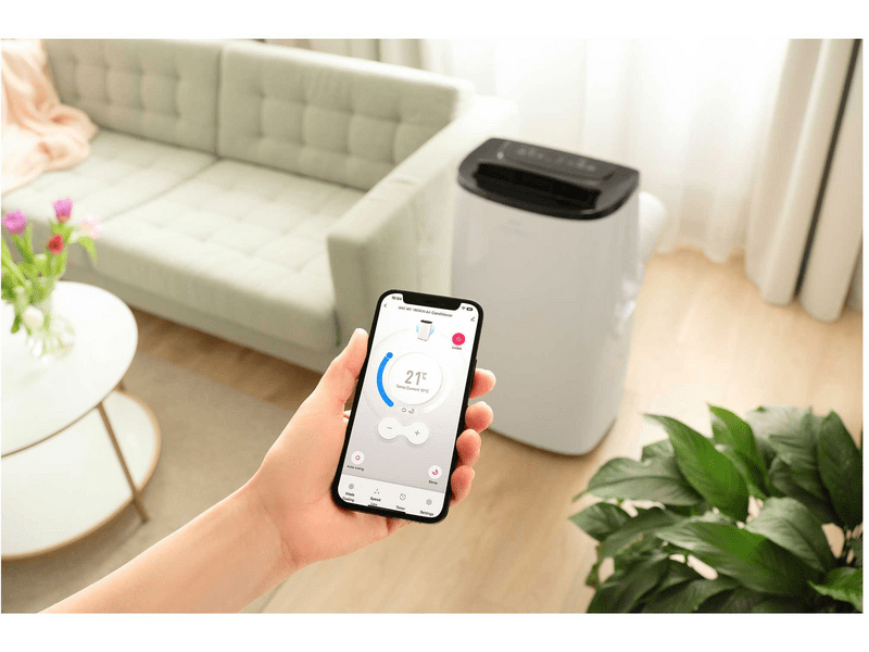 Sencor SAC MT1803CH Mobilklíma