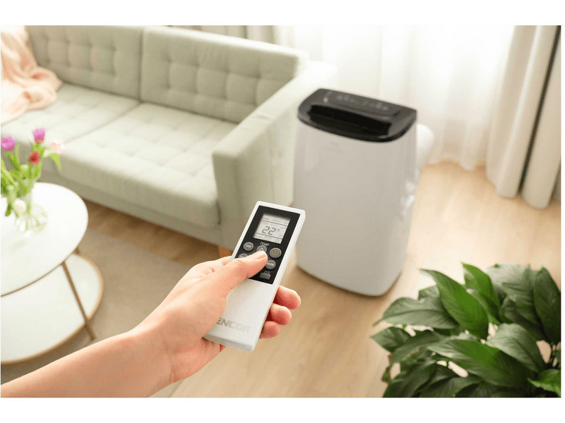 Sencor SAC MT1803CH Mobilklíma