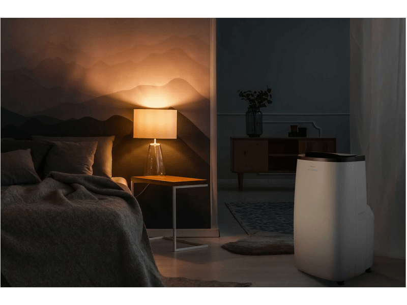 Sencor SAC MT1803CH Mobilklíma