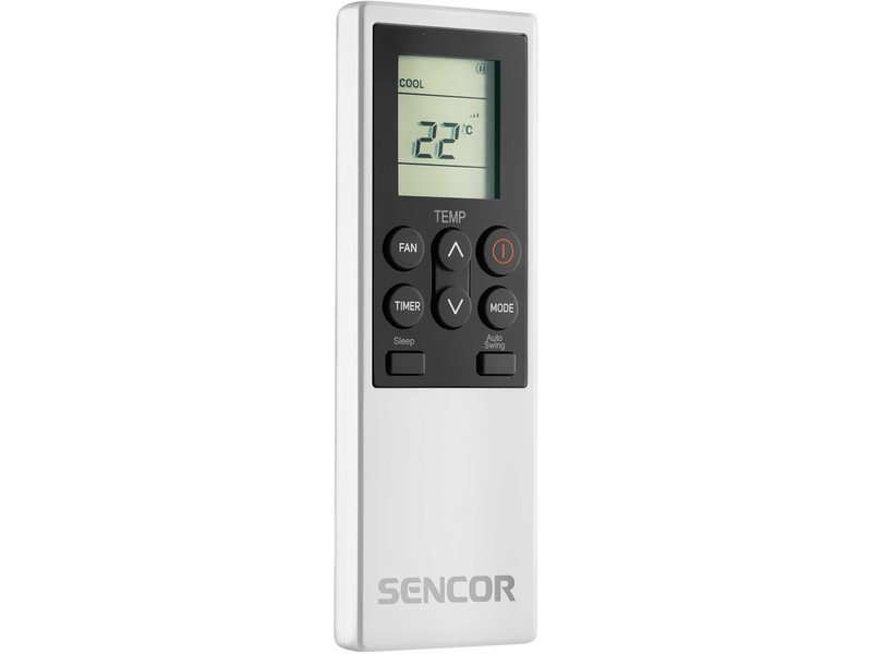 Sencor SAC MT1803CH Mobilklíma