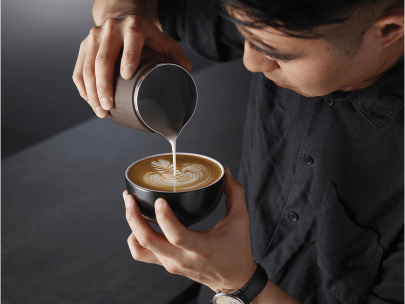 Sage SEA401 Tejhabosító kancsó