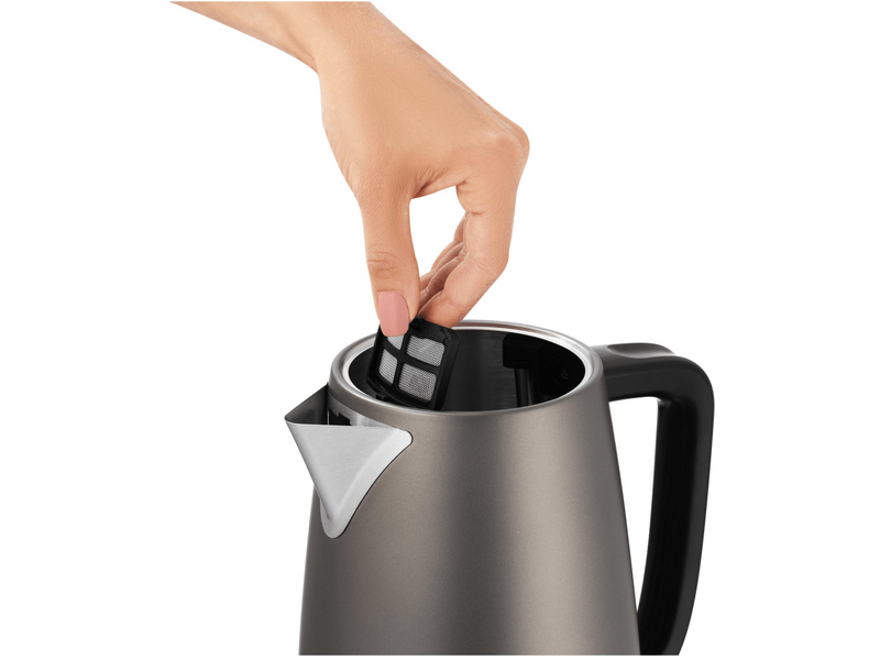 Sencor SWK 1788BK Vízforraló 1,7l, fekete