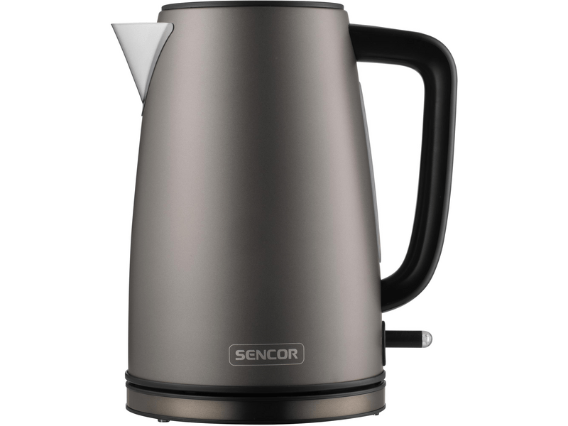 Sencor SWK 1788BK Vízforraló 1,7l, fekete