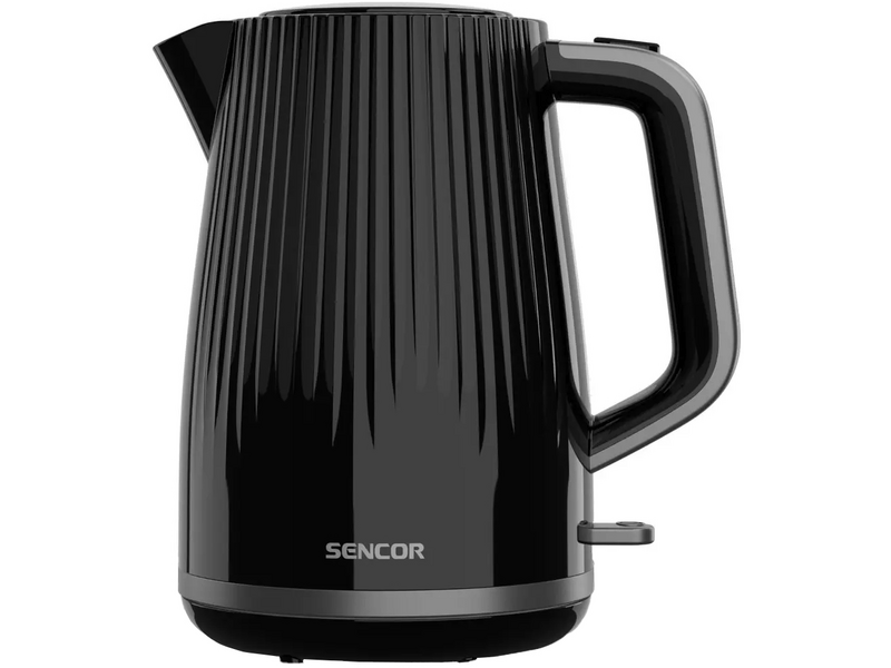 Sencor SWK 7519BK Vízforraló 1,7l