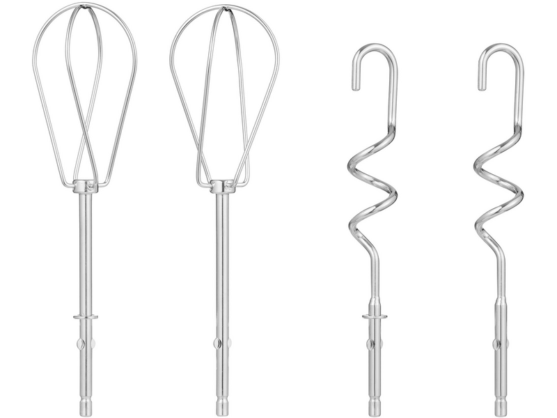 Sencor SHM 9130WH Akkumulátoros kézi mixer, fehér