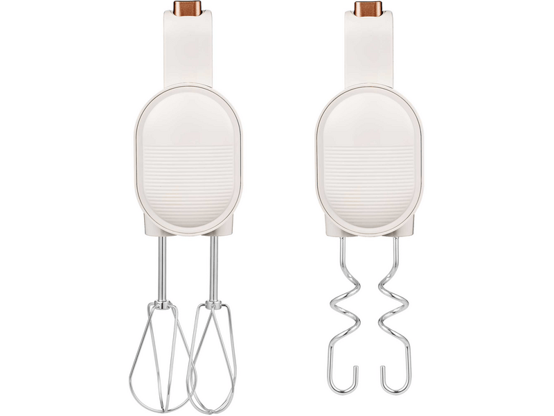 Sencor SHM 9130WH Akkumulátoros kézi mixer, fehér