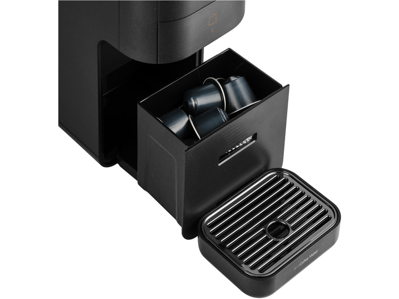 Sencor SCC 1000BK 3in1 multikapszulás kávéfőző