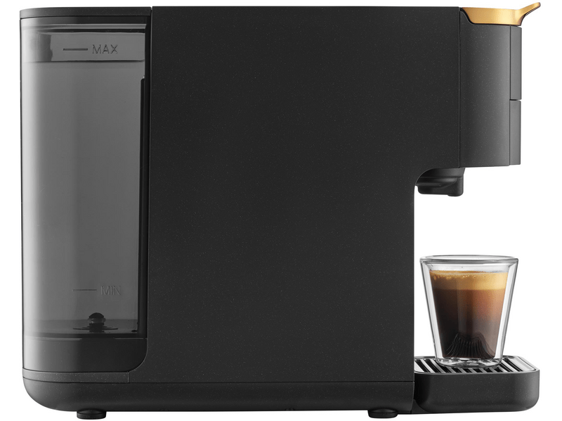 Sencor SCC 1000BK 3in1 multikapszulás kávéfőző