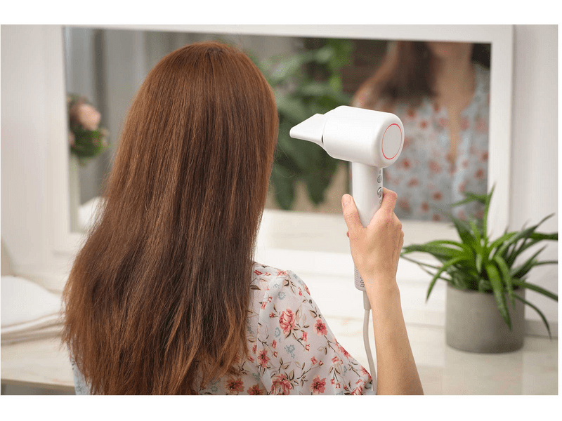 Sencor SHD 8500RS Hajszárító, fehér