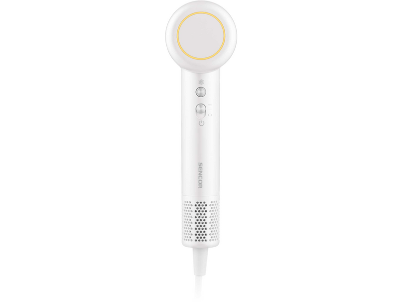 Sencor SHD 8500RS Hajszárító, fehér