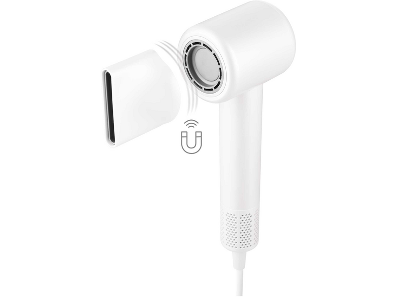 Sencor SHD 8500RS Hajszárító, fehér