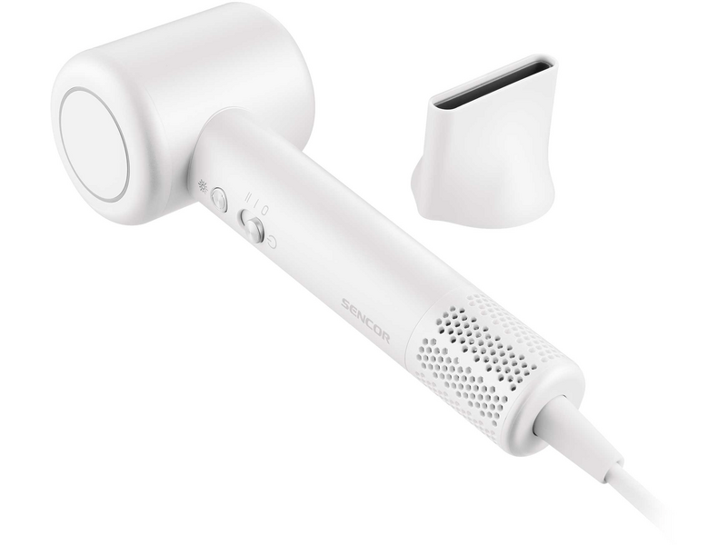Sencor SHD 8500RS Hajszárító, fehér