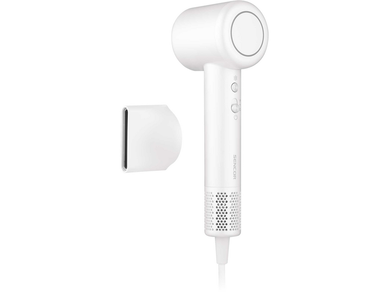 Sencor SHD 8500RS Hajszárító, fehér