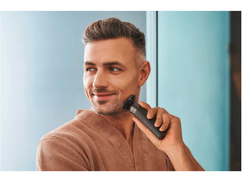 Sencor SMS 7500BK Férfi borotva, fekete