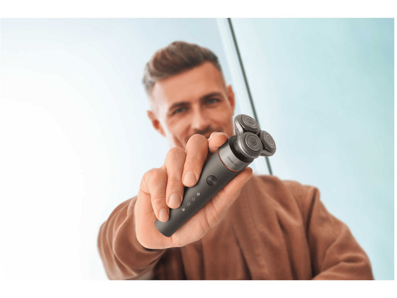 Sencor SMS 7500BK Férfi borotva, fekete