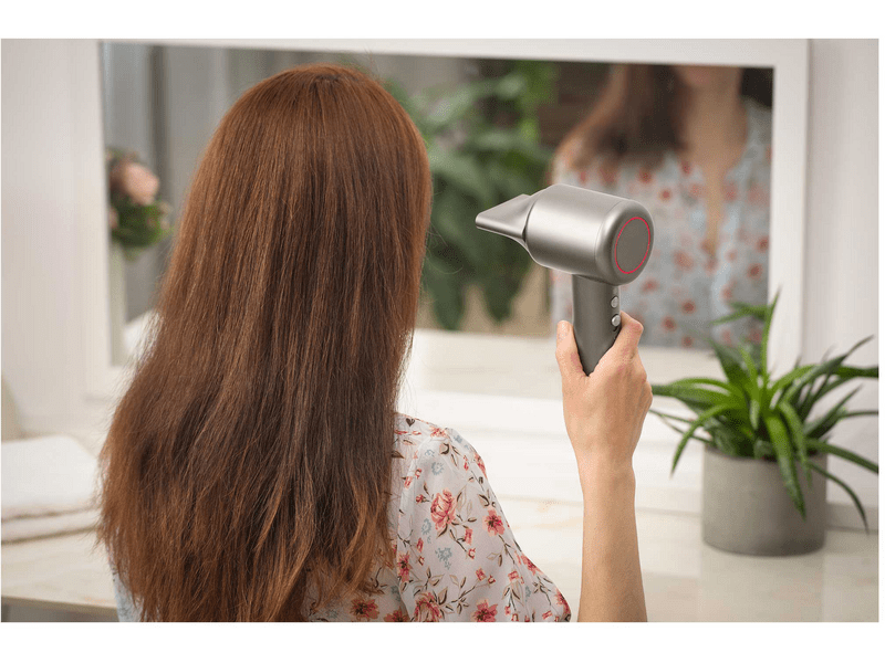 Sencor SHD 8510SL Hajszárító, ezüst