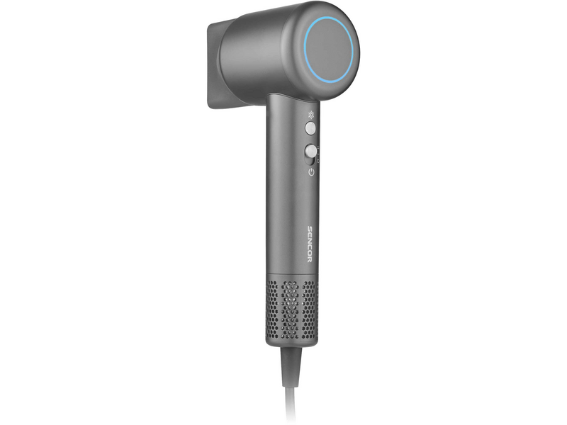Sencor SHD 8510SL Hajszárító, ezüst