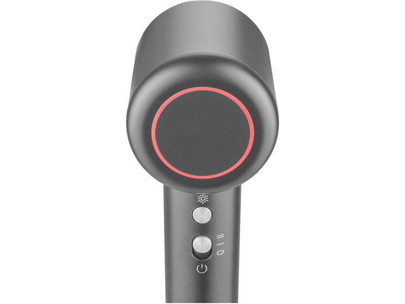 Sencor SHD 8510SL Hajszárító, ezüst