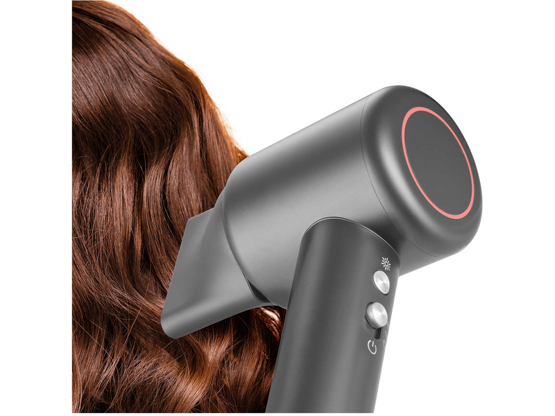 Sencor SHD 8510SL Hajszárító, ezüst