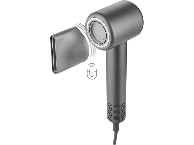 Sencor SHD 8510SL Hajszárító, ezüst