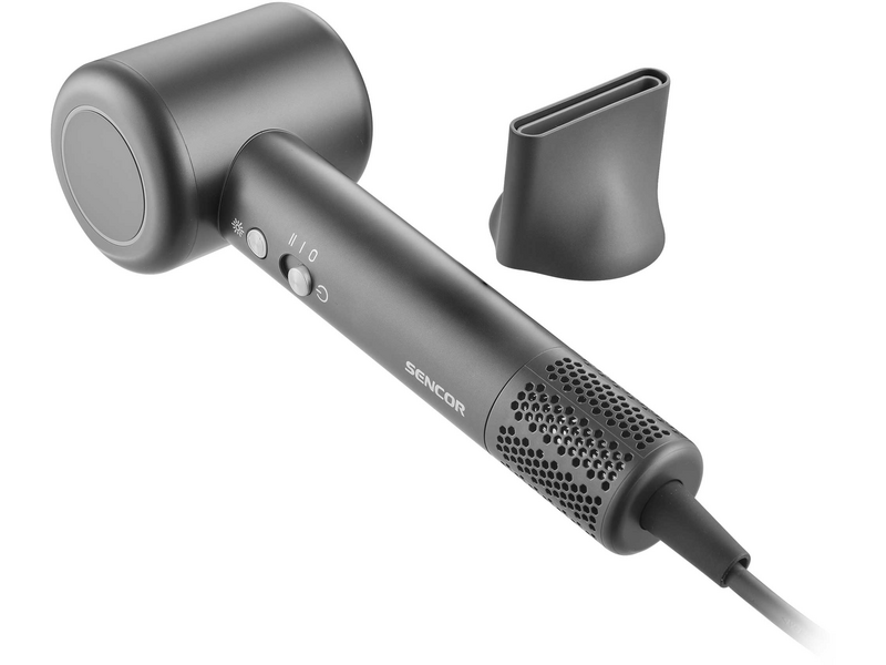 Sencor SHD 8510SL Hajszárító, ezüst