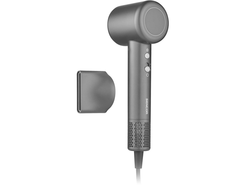 Sencor SHD 8510SL Hajszárító, ezüst